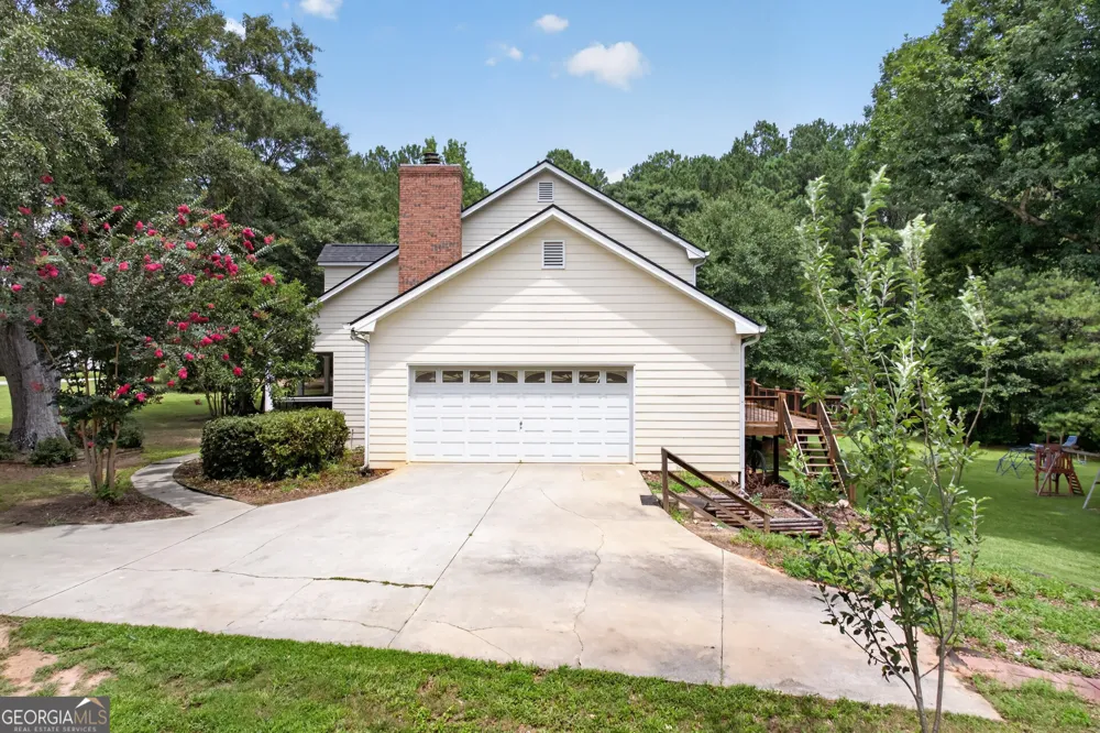 410 Old Highway 81 Oxford, GA 30054