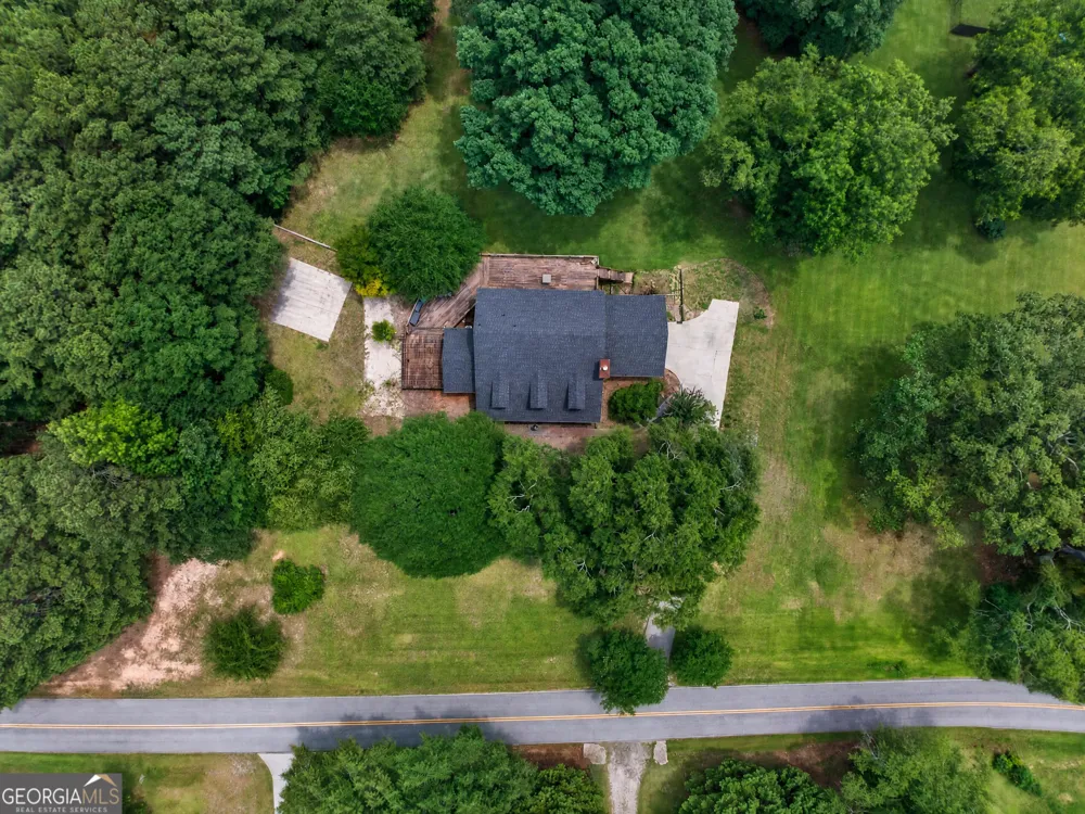 410 Old Highway 81 Oxford, GA 30054