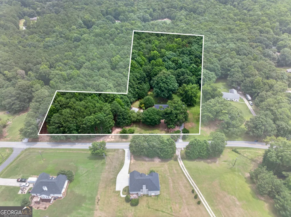 410 Old Highway 81 Oxford, GA 30054
