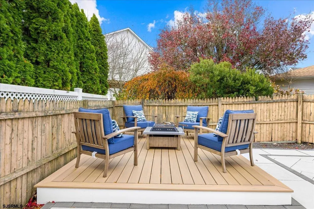 31 Seaside Margate, NJ 08402