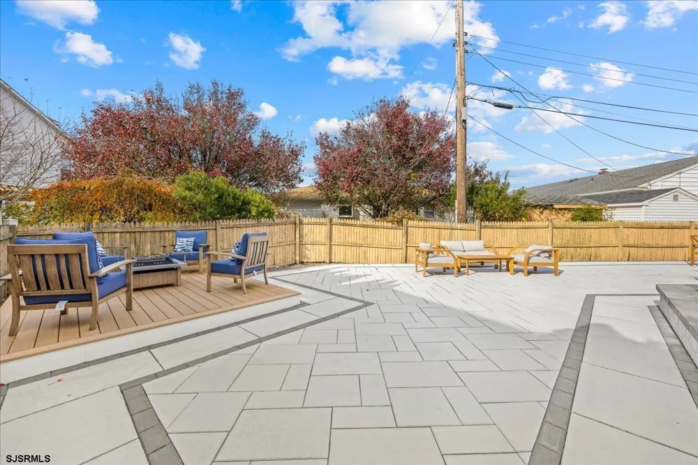 31 Seaside Margate, NJ 08402