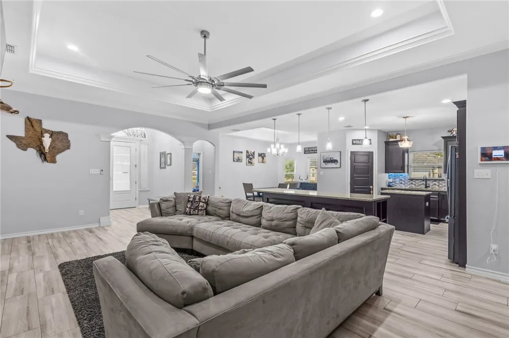 11501 Willowood Creek Drive Corpus Christi, TX 78410
