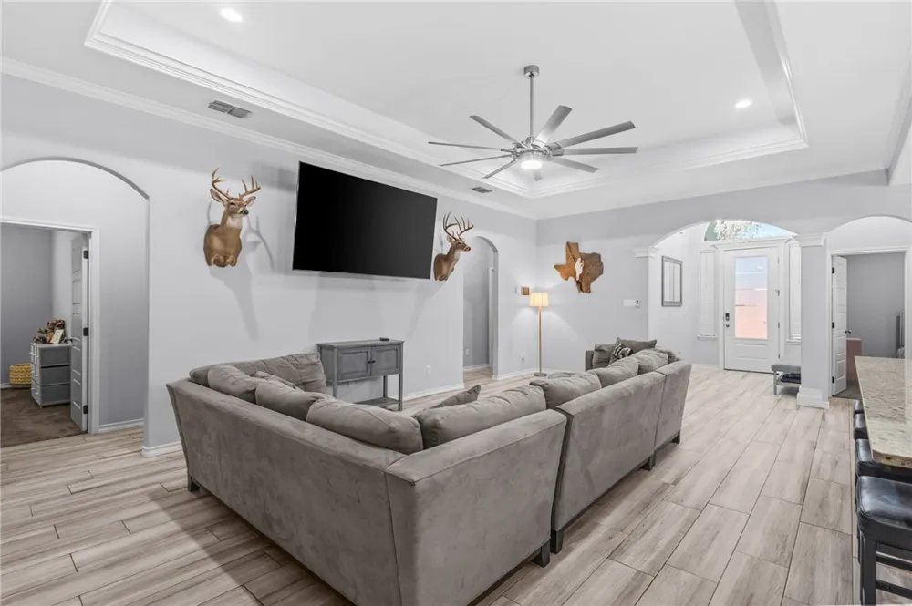 11501 Willowood Creek Drive Corpus Christi, TX 78410