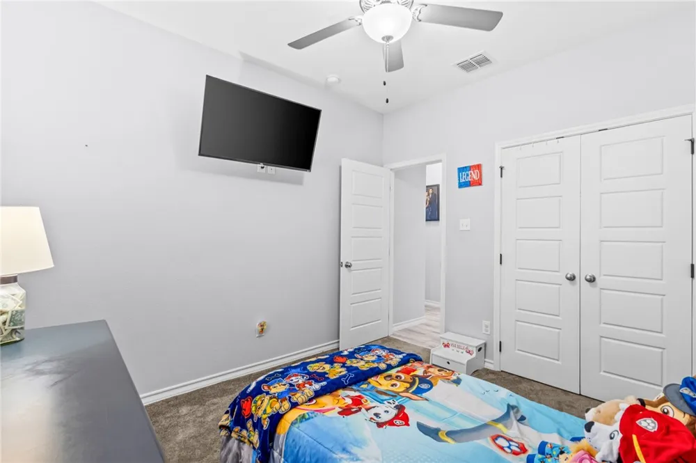 11501 Willowood Creek Drive Corpus Christi, TX 78410