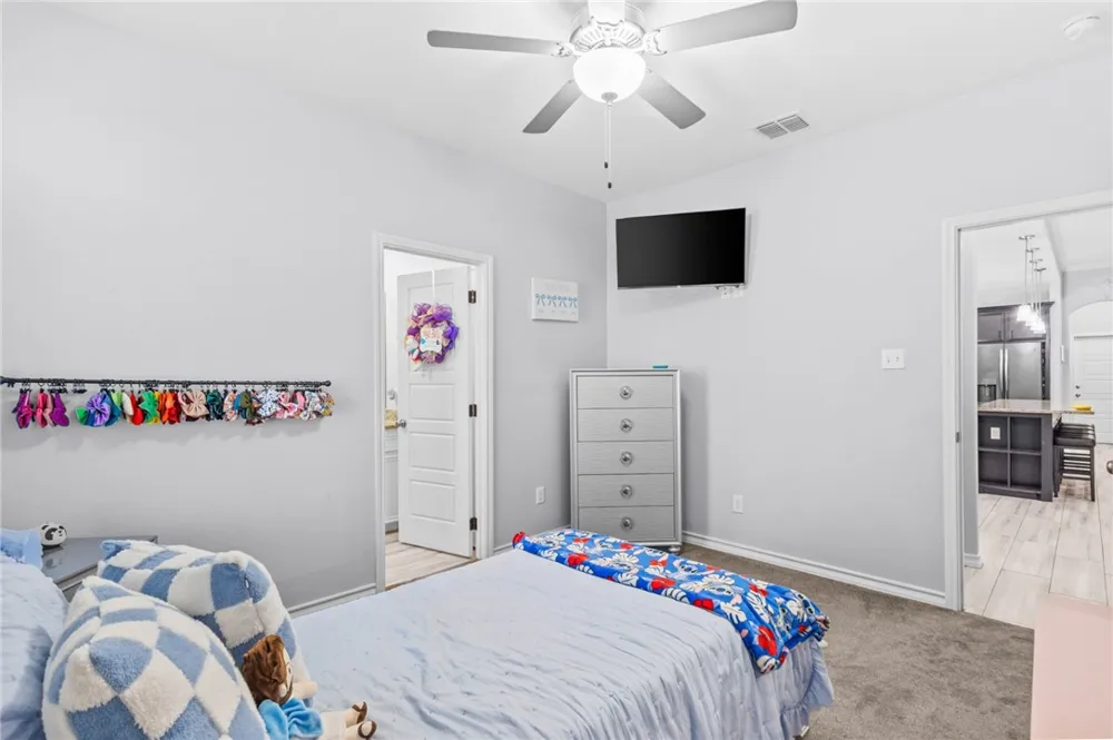 11501 Willowood Creek Drive Corpus Christi, TX 78410
