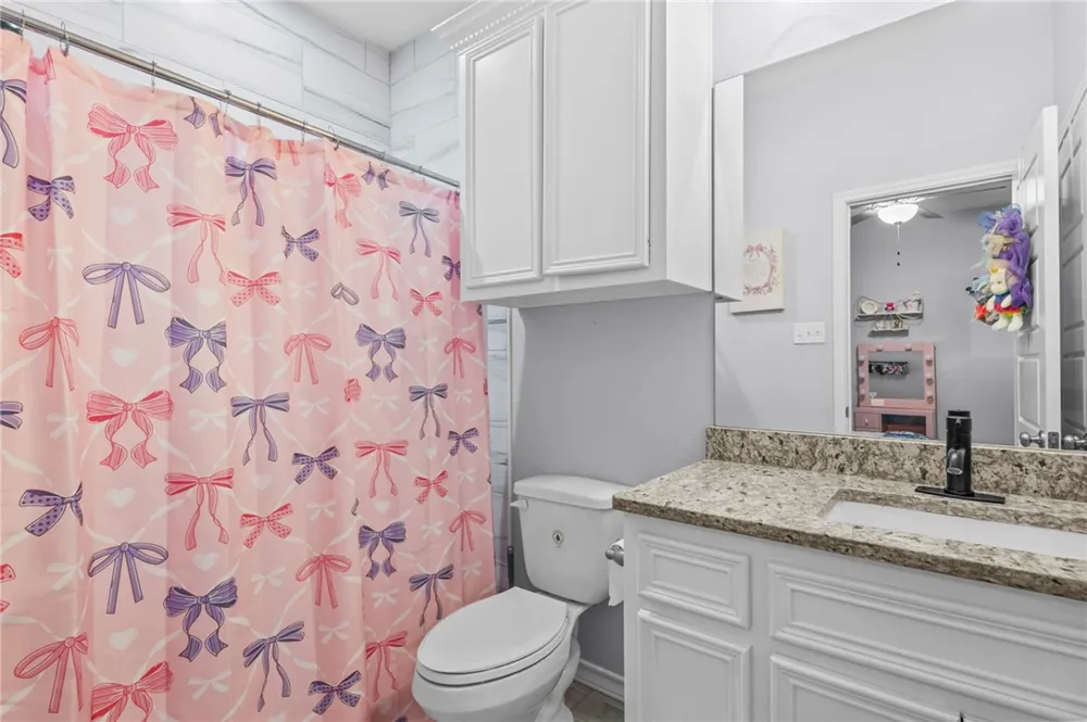 11501 Willowood Creek Drive Corpus Christi, TX 78410