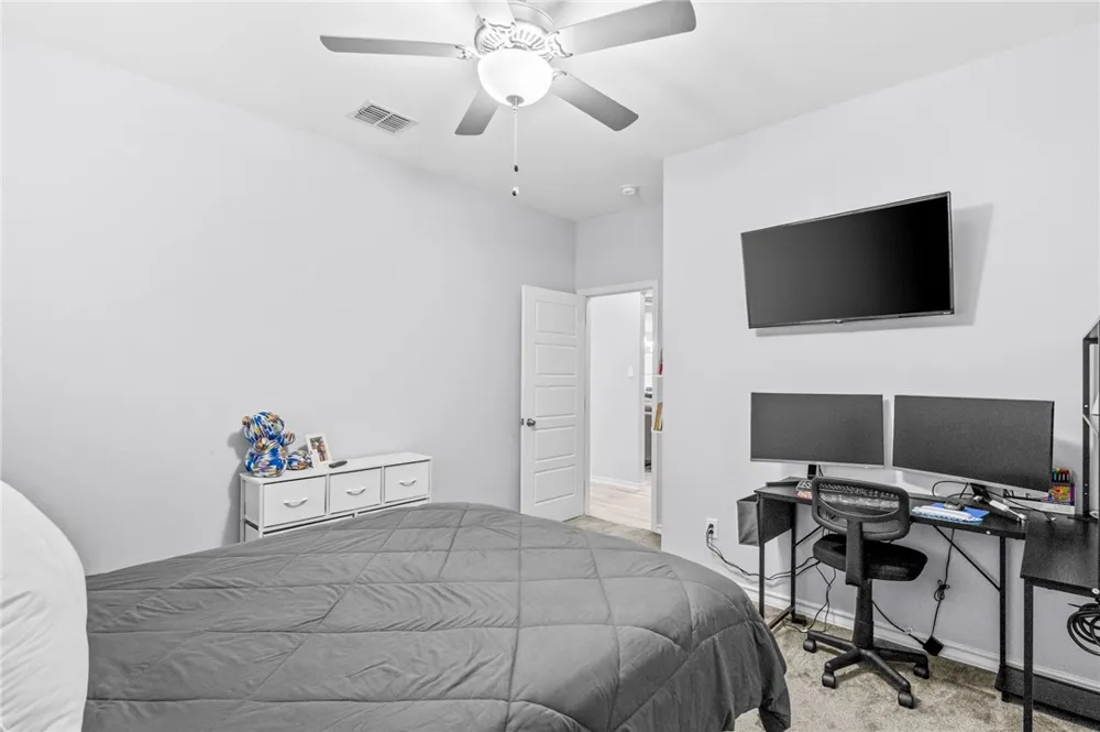 11501 Willowood Creek Drive Corpus Christi, TX 78410