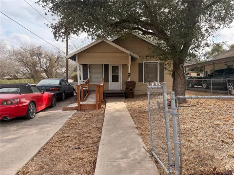 508 2nd Street