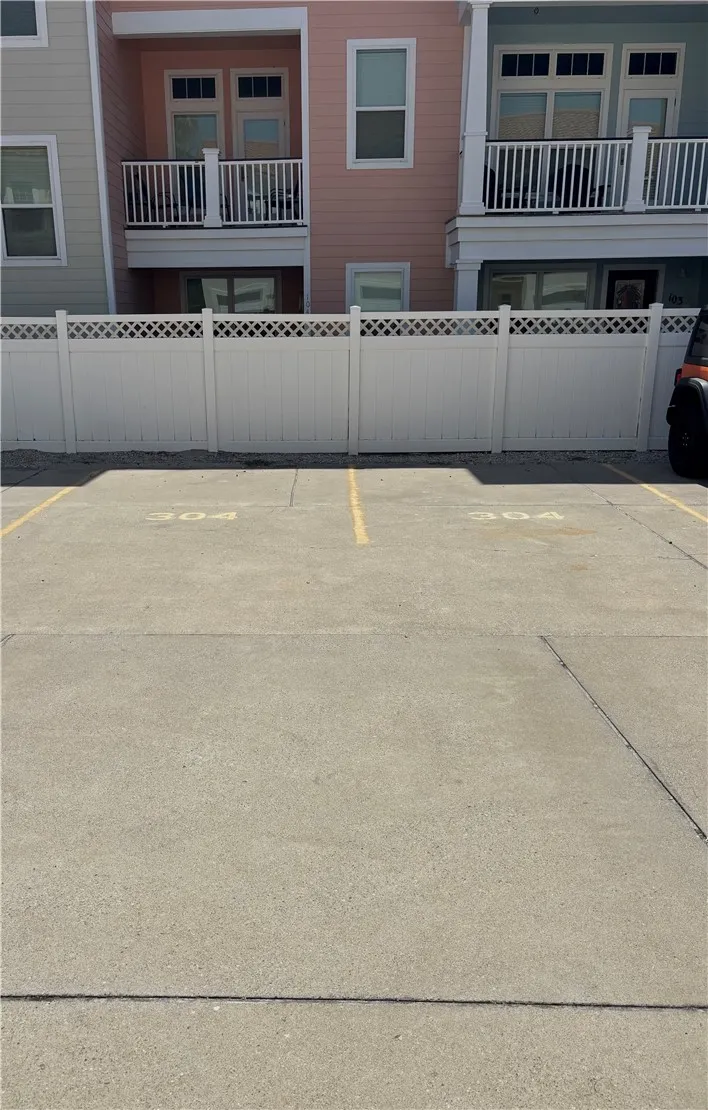 14878 Granada Drive #304 Corpus Christi, TX 78418