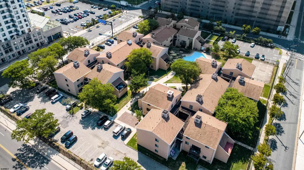 600 Pacific Ave Atlantic City, NJ 08401