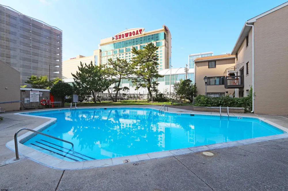 600 Pacific Ave Atlantic City, NJ 08401
