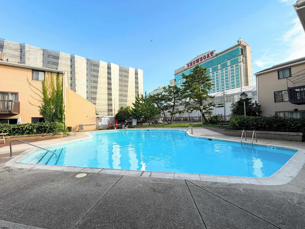 600 Pacific Ave Atlantic City, NJ 08401