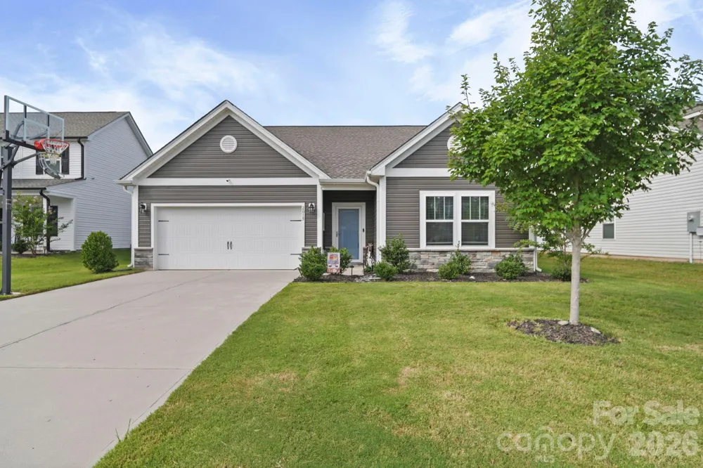 2015 McDonald Drive Stanfield, NC 28163