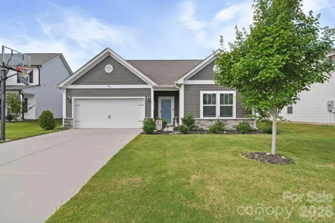 2015 McDonald Drive