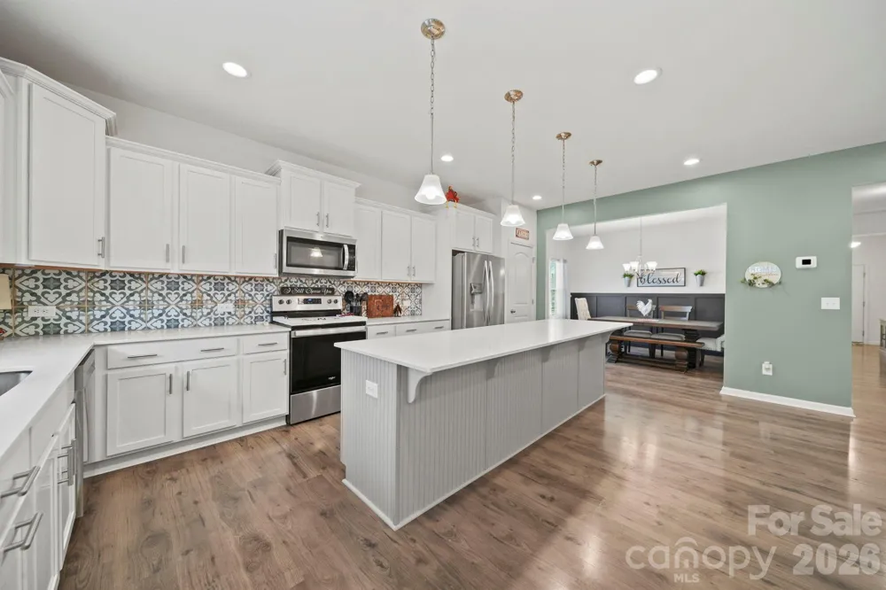 2015 McDonald Drive Stanfield, NC 28163