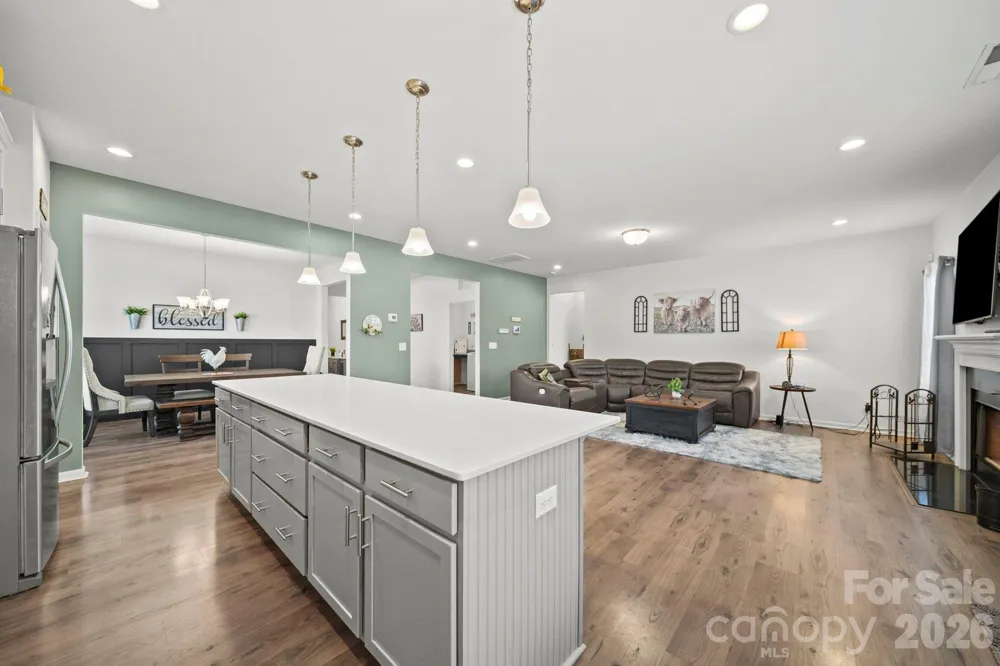2015 McDonald Drive Stanfield, NC 28163