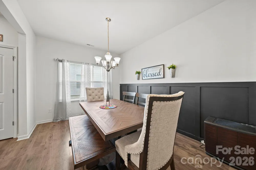 2015 McDonald Drive Stanfield, NC 28163
