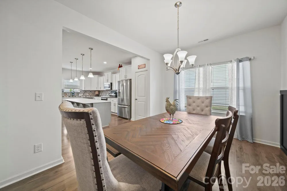 2015 McDonald Drive Stanfield, NC 28163