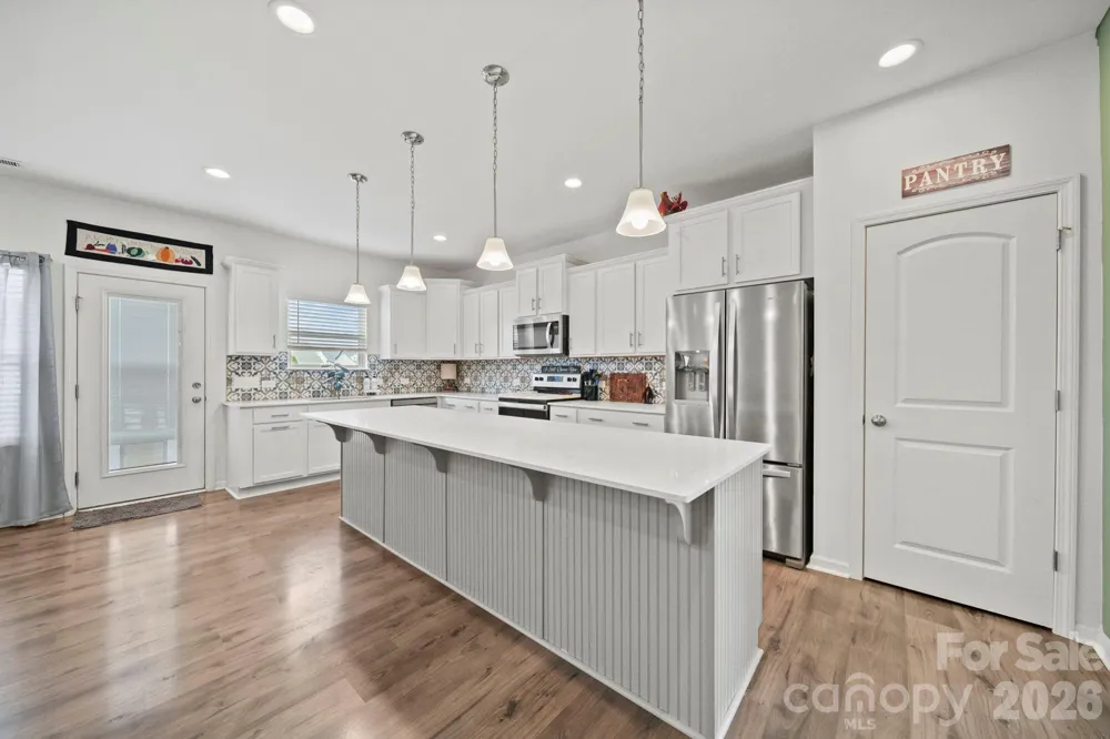 2015 McDonald Drive Stanfield, NC 28163