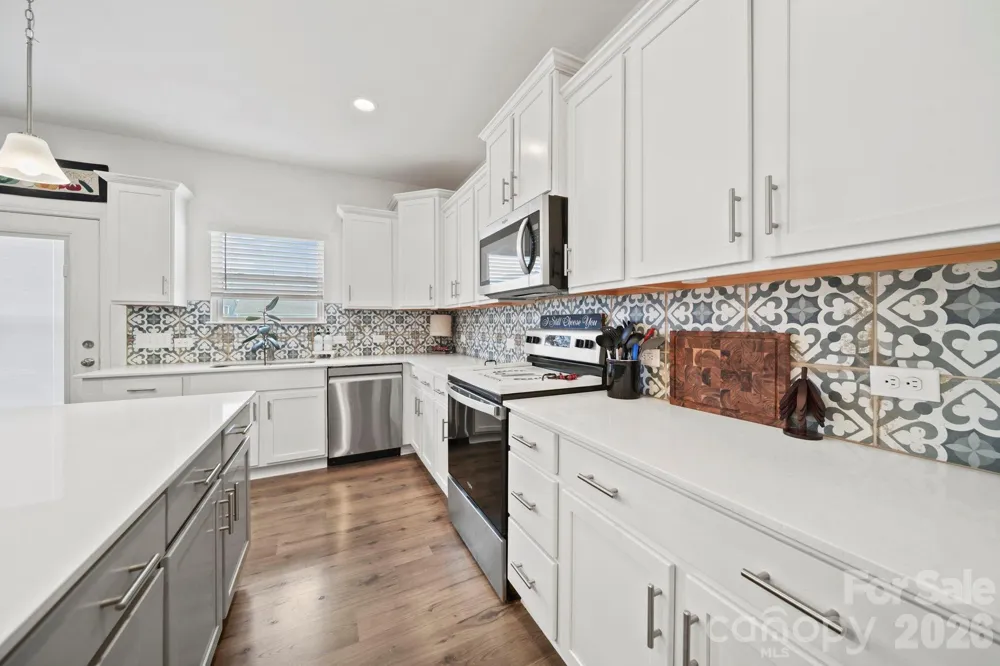 2015 McDonald Drive Stanfield, NC 28163