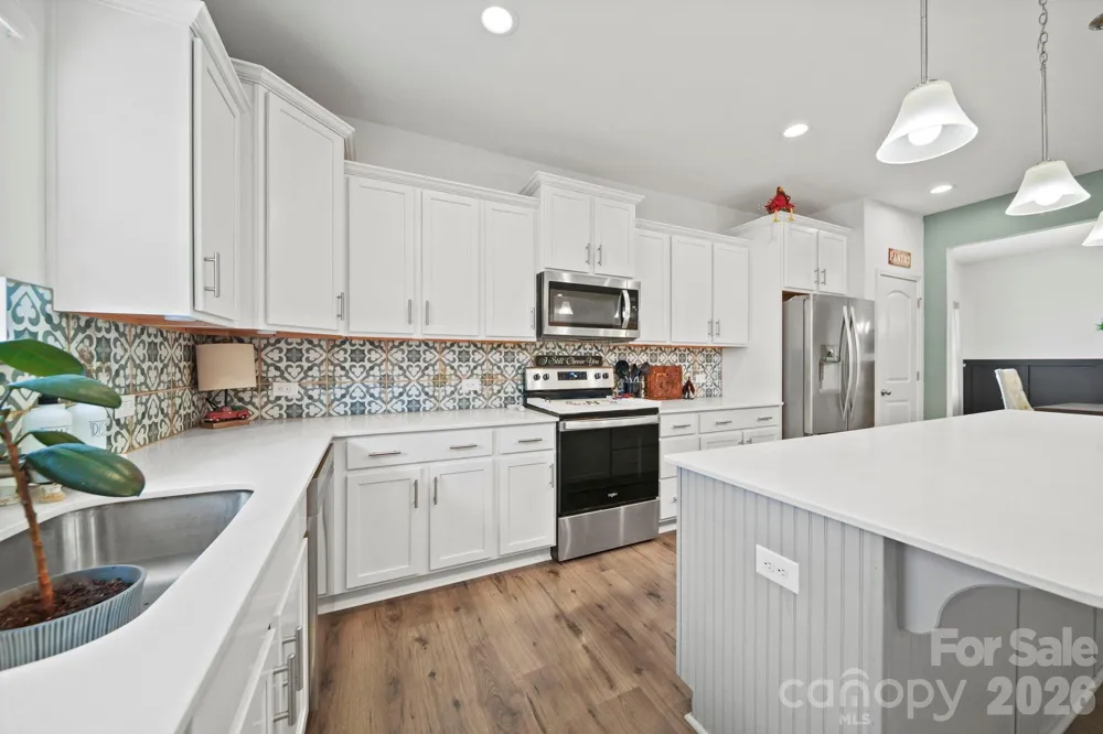2015 McDonald Drive Stanfield, NC 28163