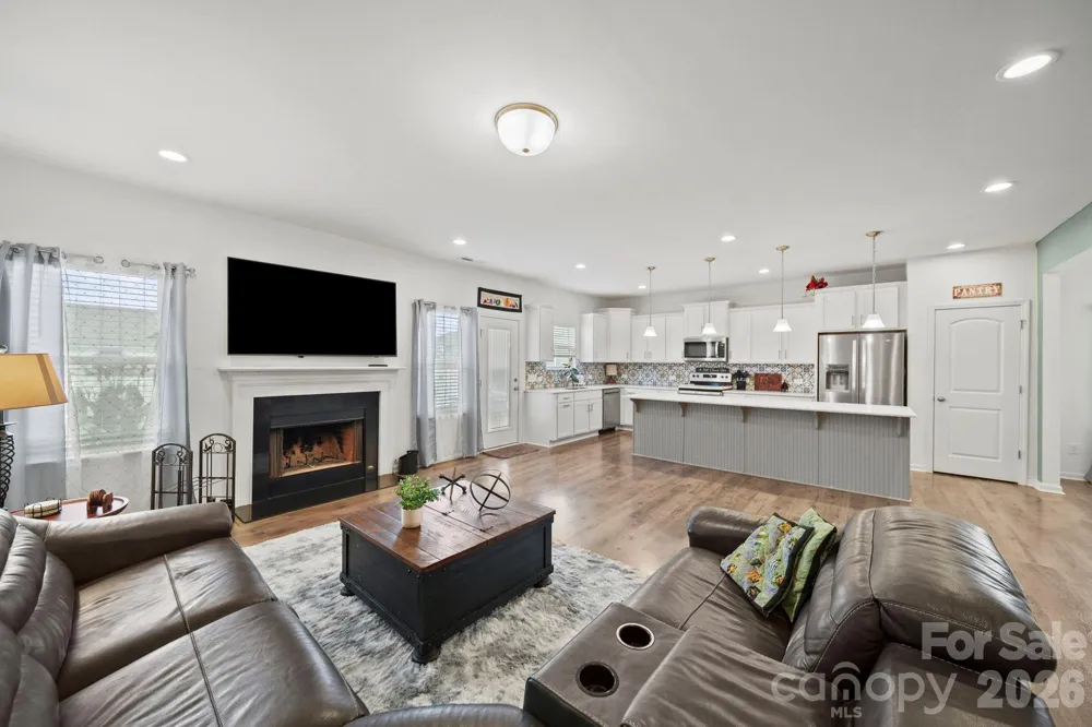2015 McDonald Drive Stanfield, NC 28163