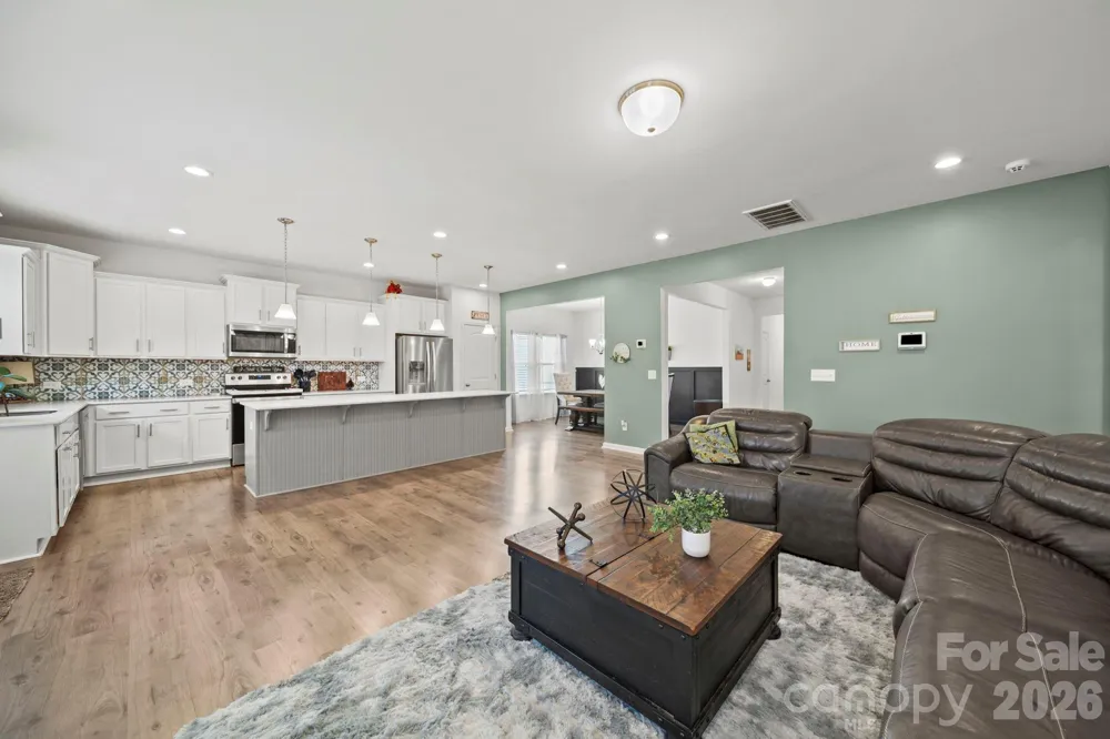 2015 McDonald Drive Stanfield, NC 28163