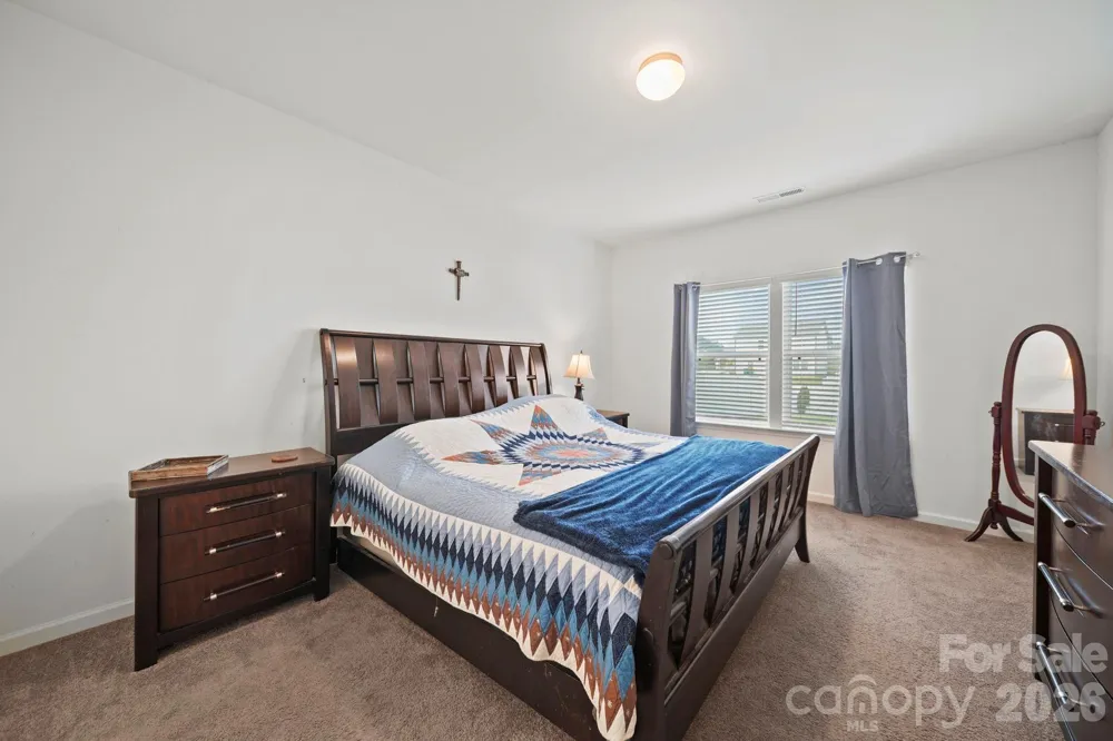 2015 McDonald Drive Stanfield, NC 28163