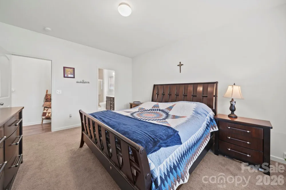 2015 McDonald Drive Stanfield, NC 28163