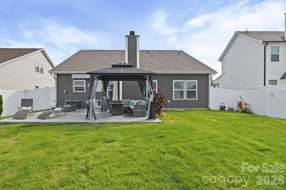 2015 McDonald Drive Stanfield, NC 28163