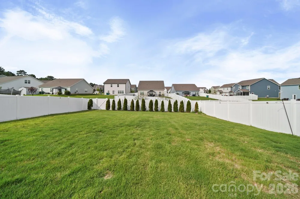 2015 McDonald Drive Stanfield, NC 28163