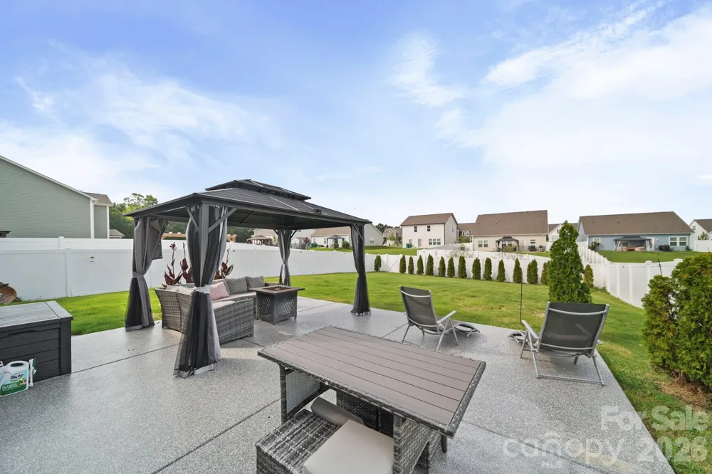 2015 McDonald Drive Stanfield, NC 28163