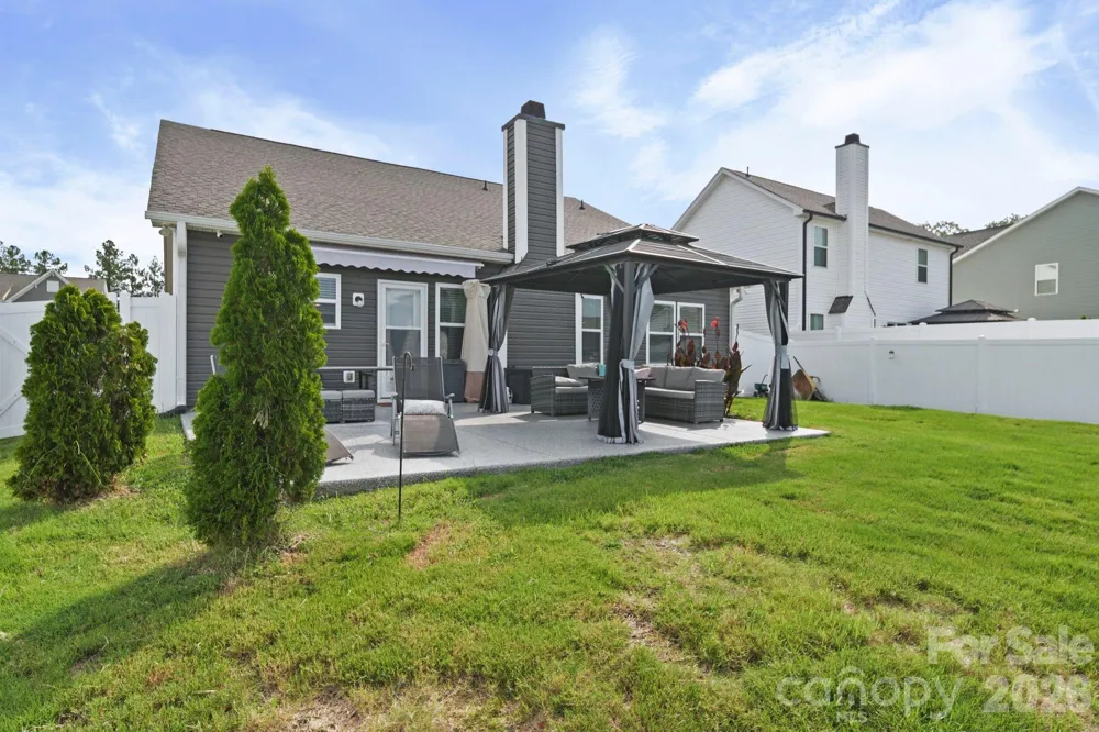 2015 McDonald Drive Stanfield, NC 28163