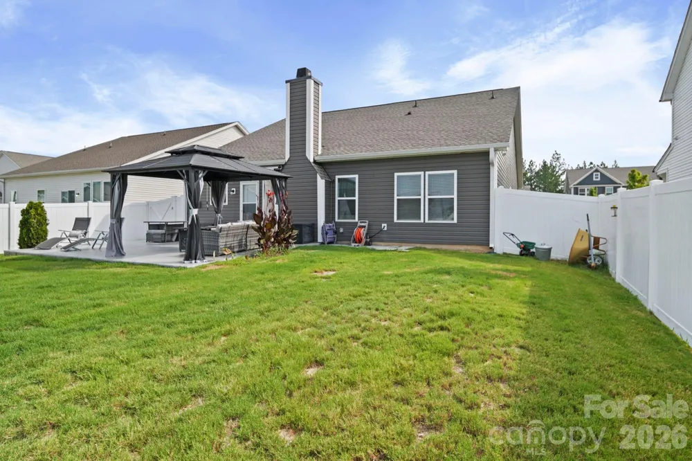 2015 McDonald Drive Stanfield, NC 28163