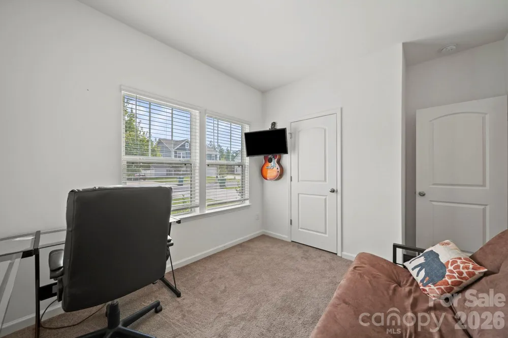 2015 McDonald Drive Stanfield, NC 28163