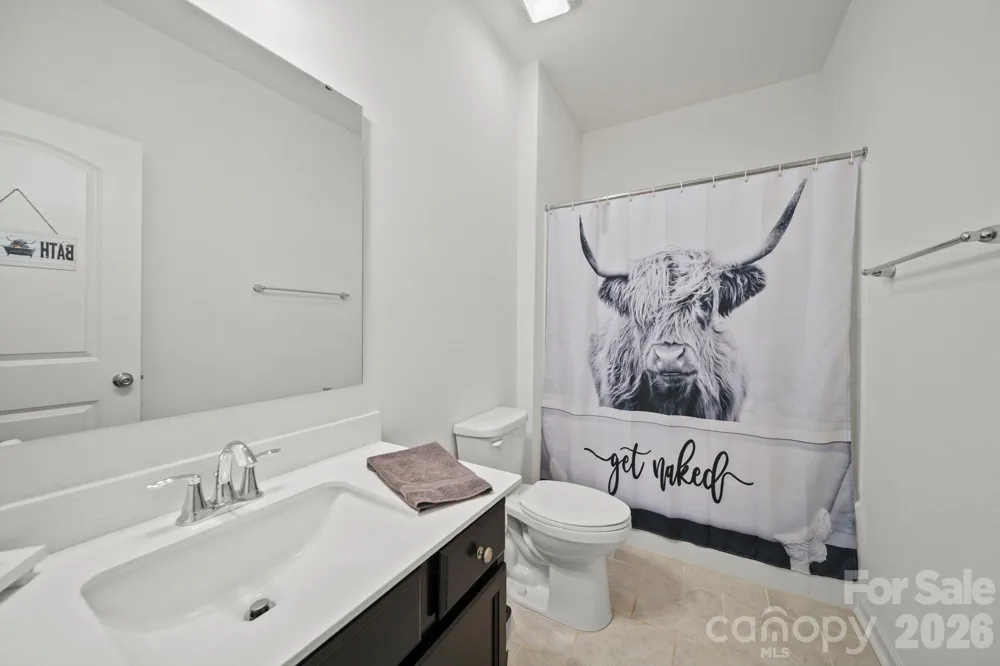 2015 McDonald Drive Stanfield, NC 28163