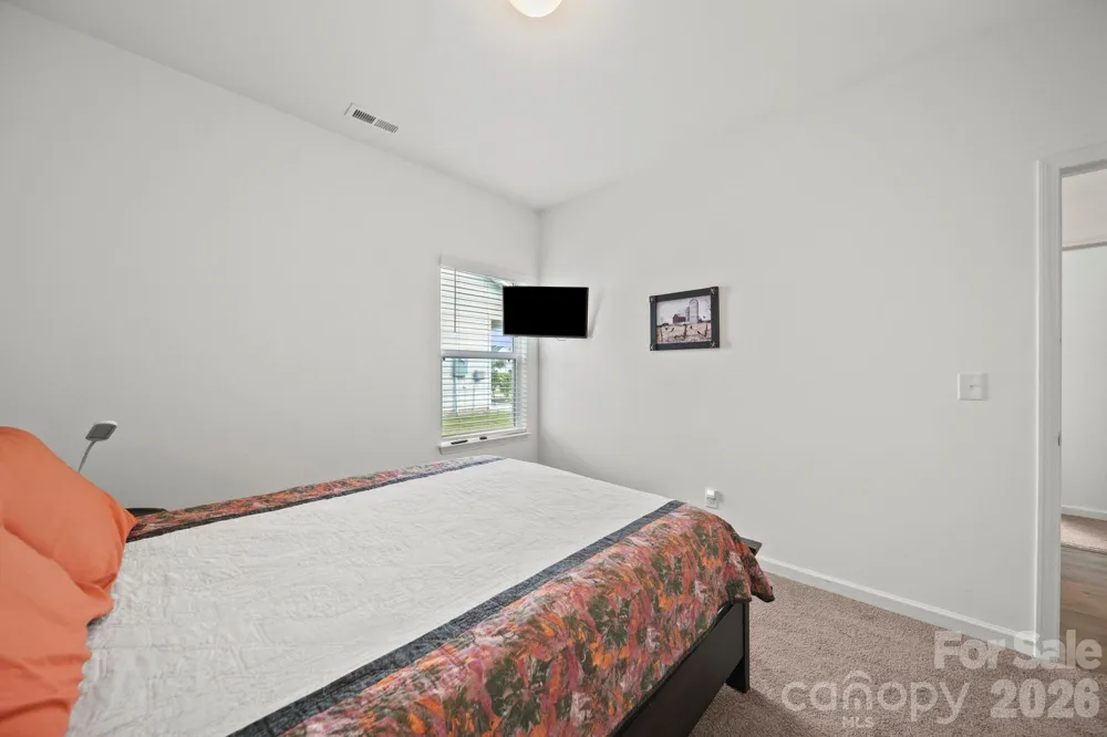 2015 McDonald Drive Stanfield, NC 28163