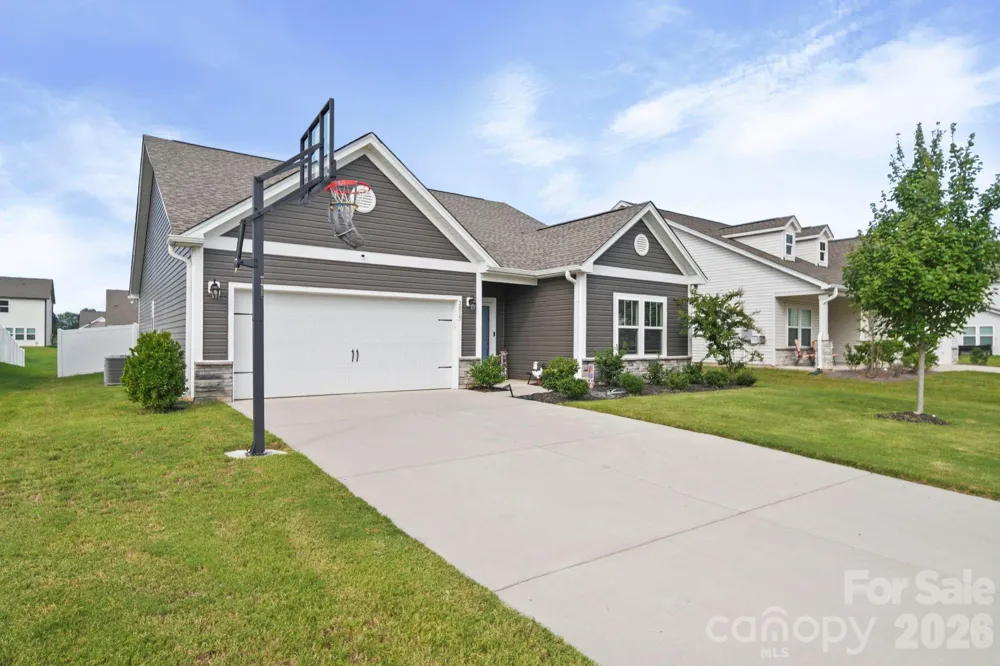 2015 McDonald Drive Stanfield, NC 28163