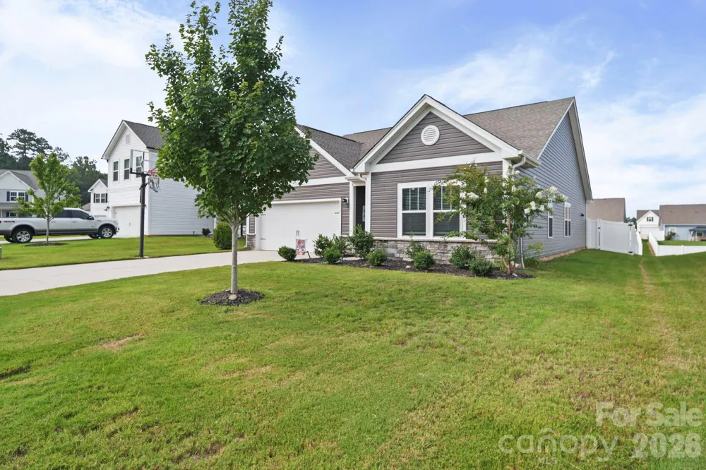 2015 McDonald Drive Stanfield, NC 28163