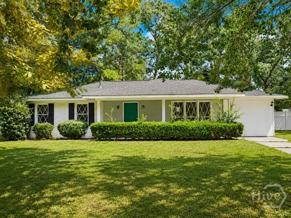 508 Red Oak Drive Savannah, GA 31419