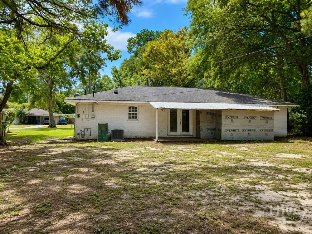 508 Red Oak Drive Savannah, GA 31419