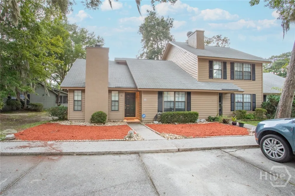 19 Hidden Lake Court Savannah, GA 31419