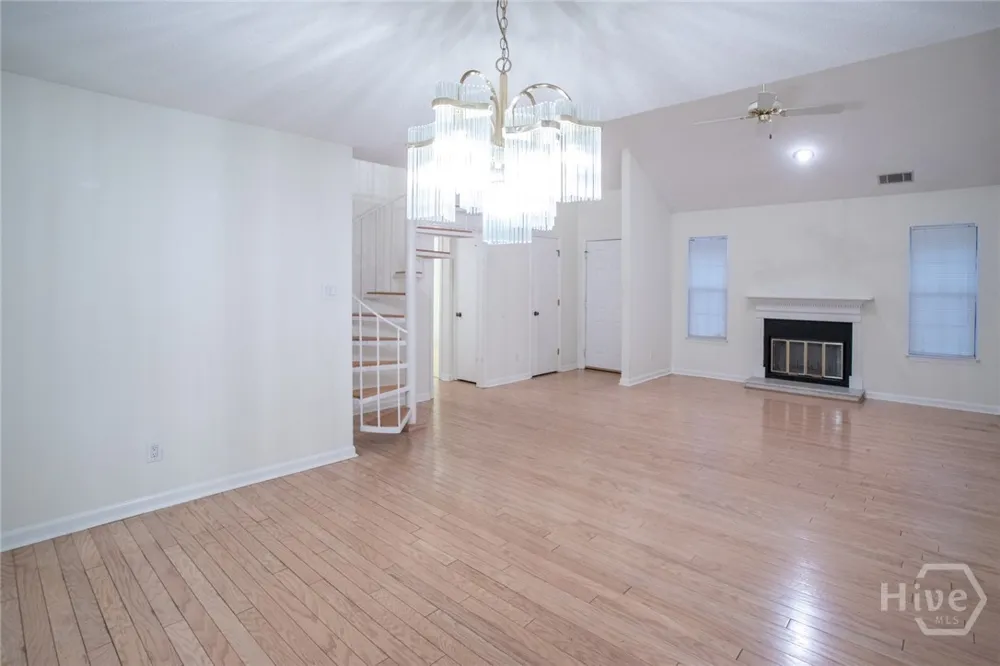 19 Hidden Lake Court Savannah, GA 31419