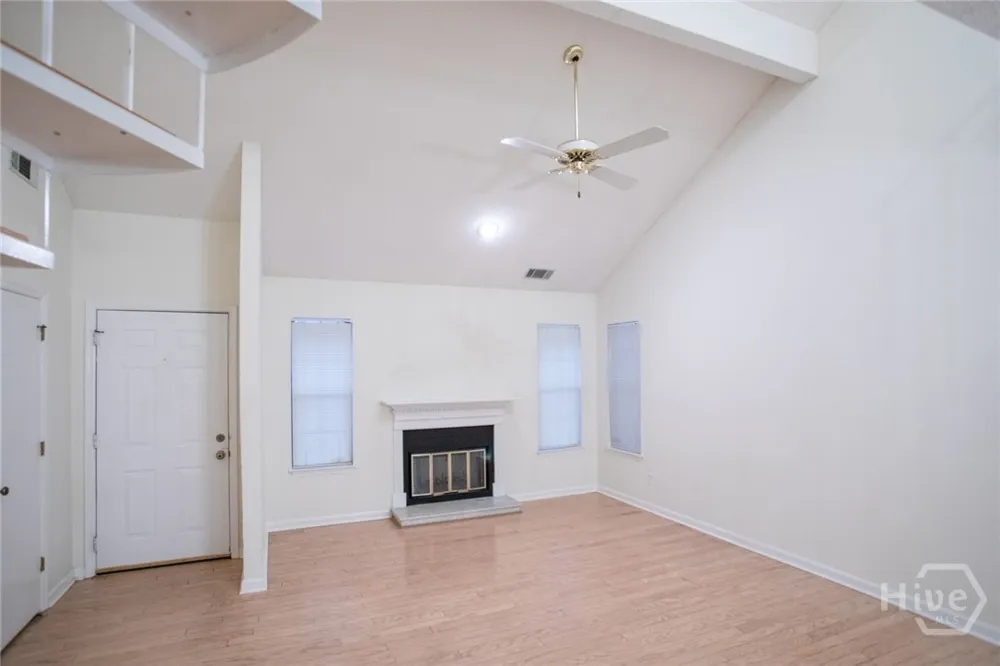 19 Hidden Lake Court Savannah, GA 31419