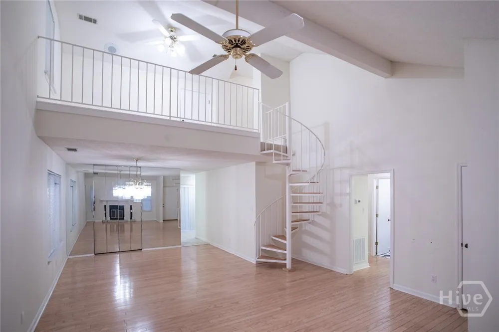 19 Hidden Lake Court Savannah, GA 31419