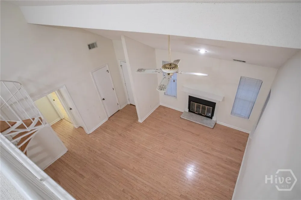 19 Hidden Lake Court Savannah, GA 31419