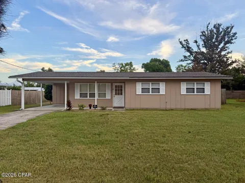 1209 Emory Drive