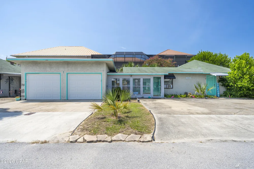 13801 Bay Avenue Panama City Beach, FL 32413