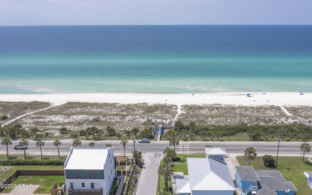 13801 Bay Avenue Panama City Beach, FL 32413