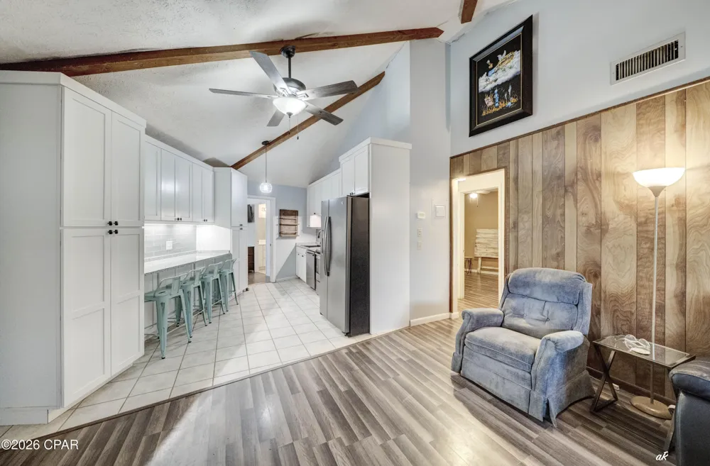 13801 Bay Avenue Panama City Beach, FL 32413